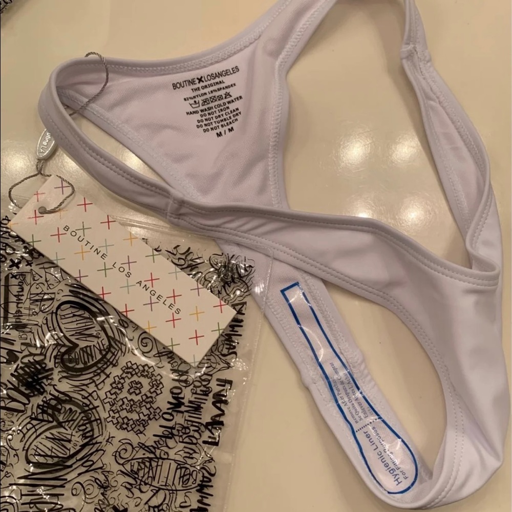 Boutine la - Picture 2 of 3